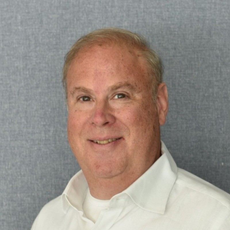 Haden Davis — Founder & Principal Advisor, Serendipity Connection